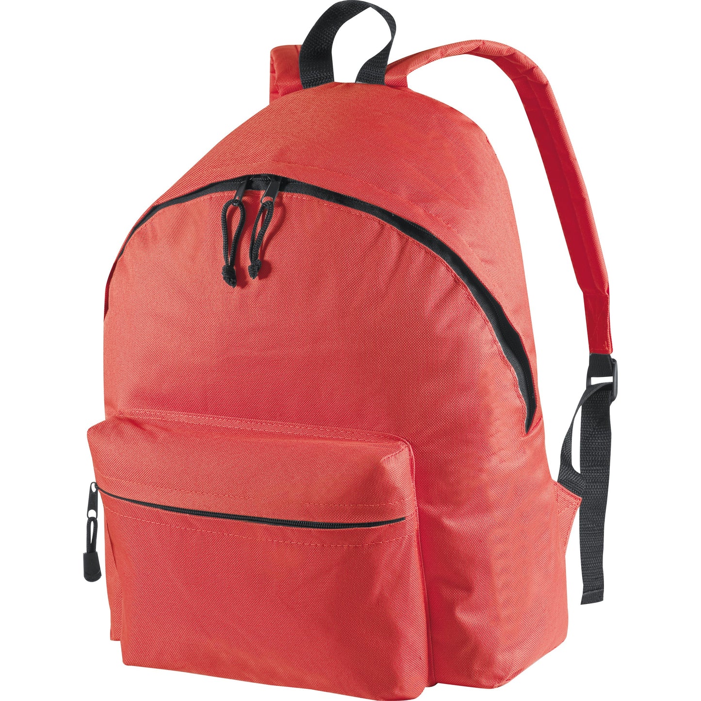 Großer Rucksack aus Polyester CRISTIAN