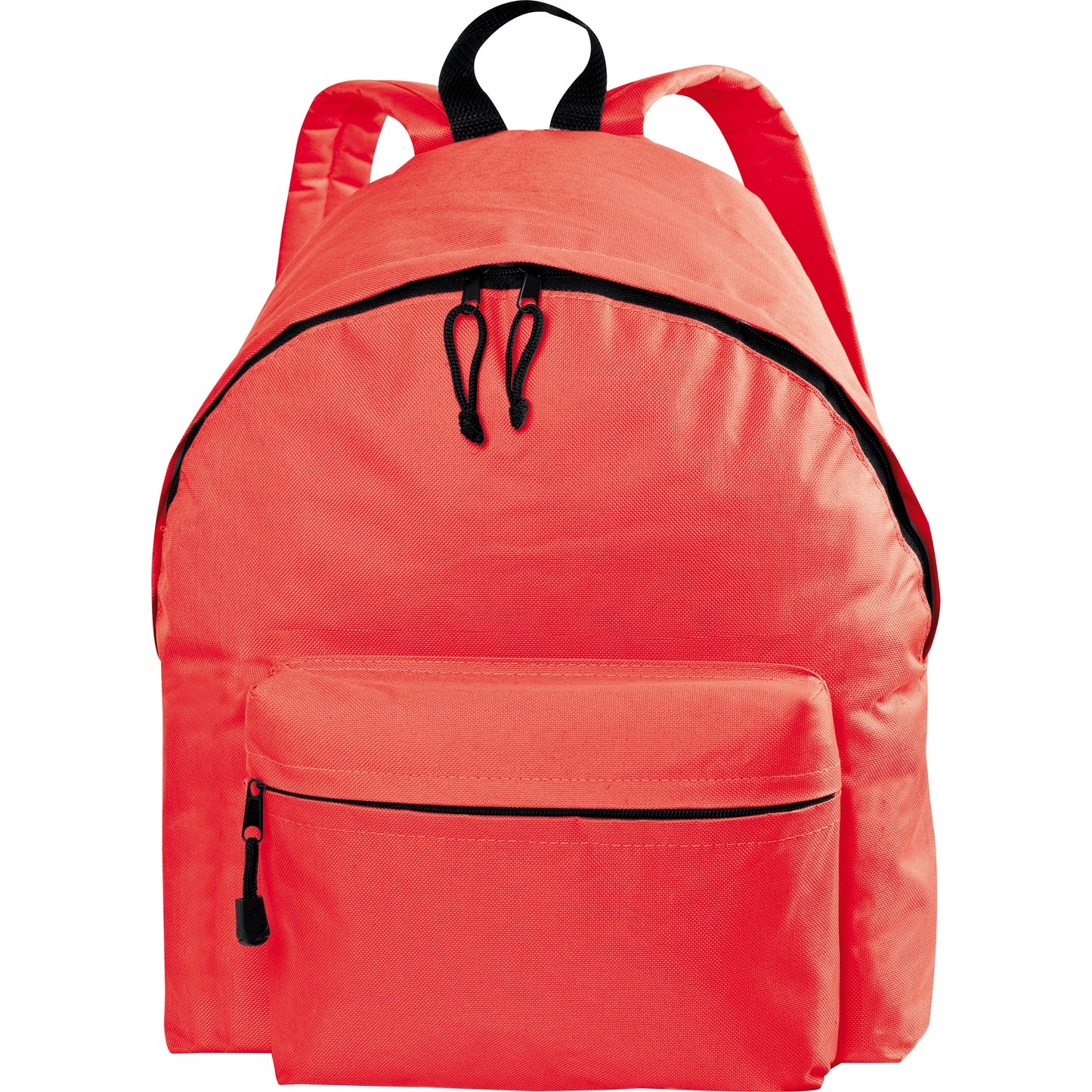 Großer Rucksack aus Polyester CRISTIAN