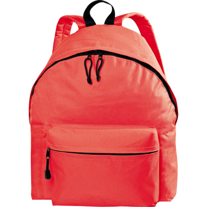 Großer Rucksack aus Polyester CRISTIAN