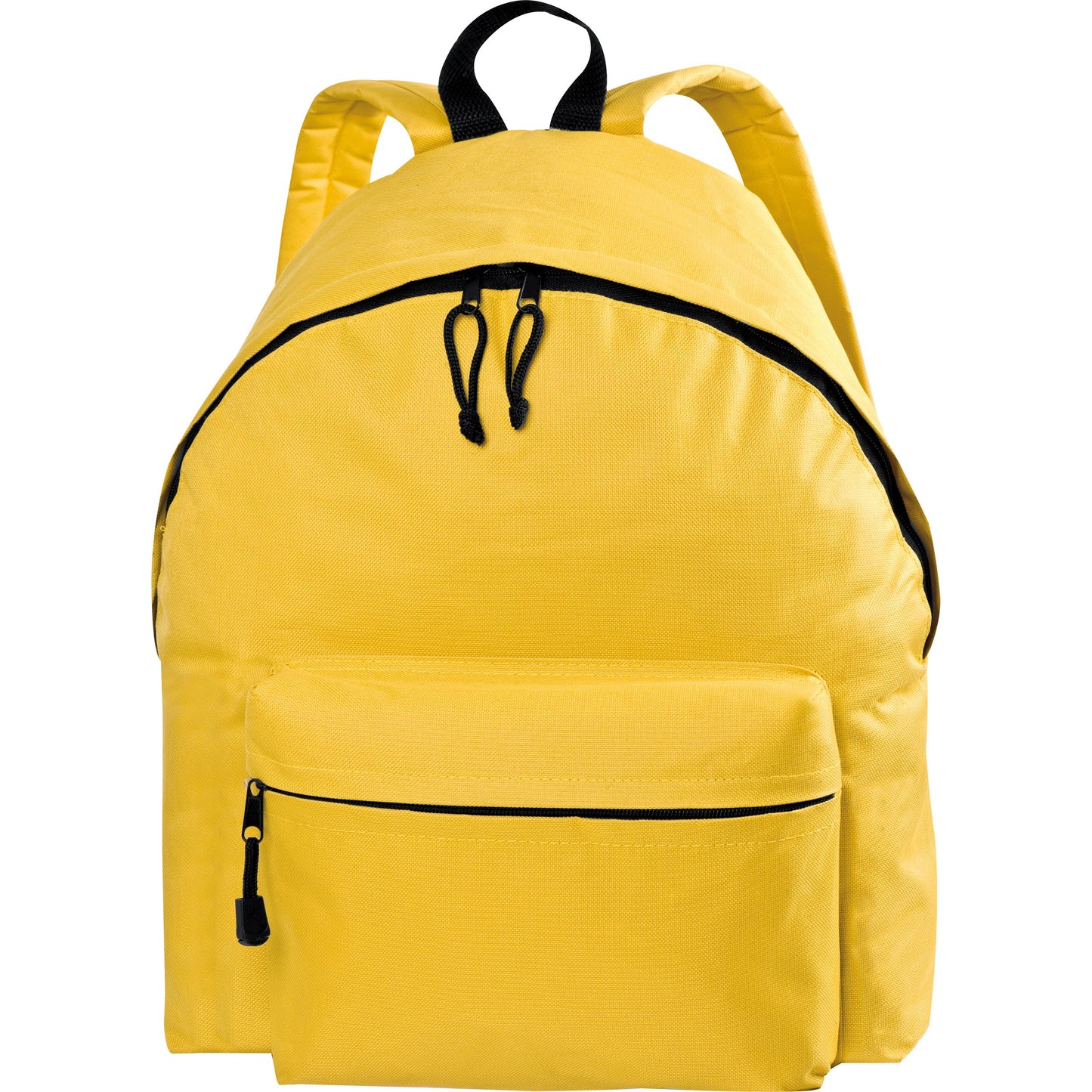 Großer Rucksack aus Polyester CRISTIAN