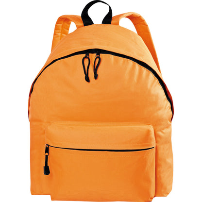 Großer Rucksack aus Polyester CRISTIAN