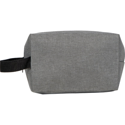 Kulturtasche aus RPET DAWID