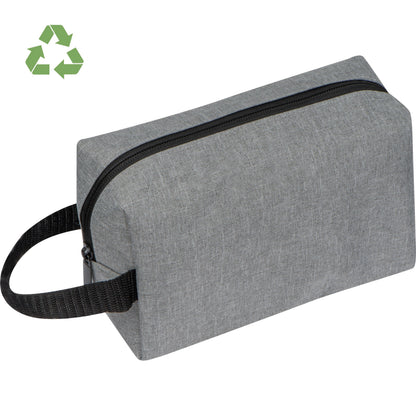 Kulturtasche aus RPET DAWID