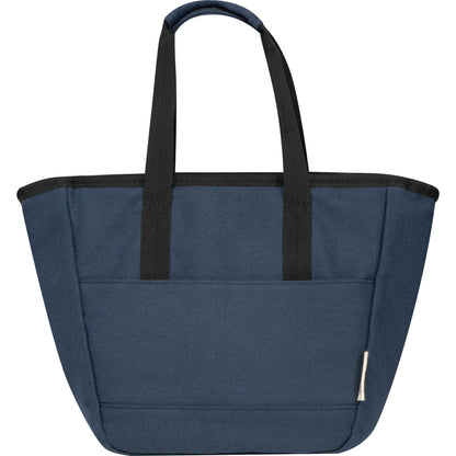 Kühltasche aus recycelter Baumwolle JAGODA
