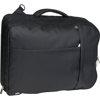 CrisMa Reiserucksack aus RPET JUTTA