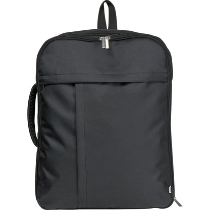 CrisMa Reiserucksack aus RPET JUTTA