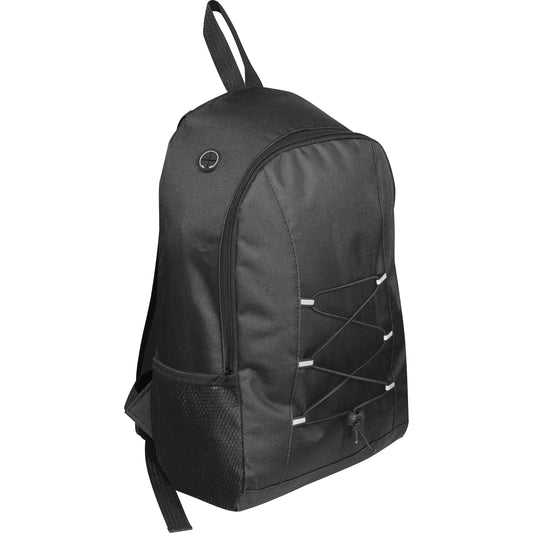 Rucksack aus recyceltem Polyester IRMA