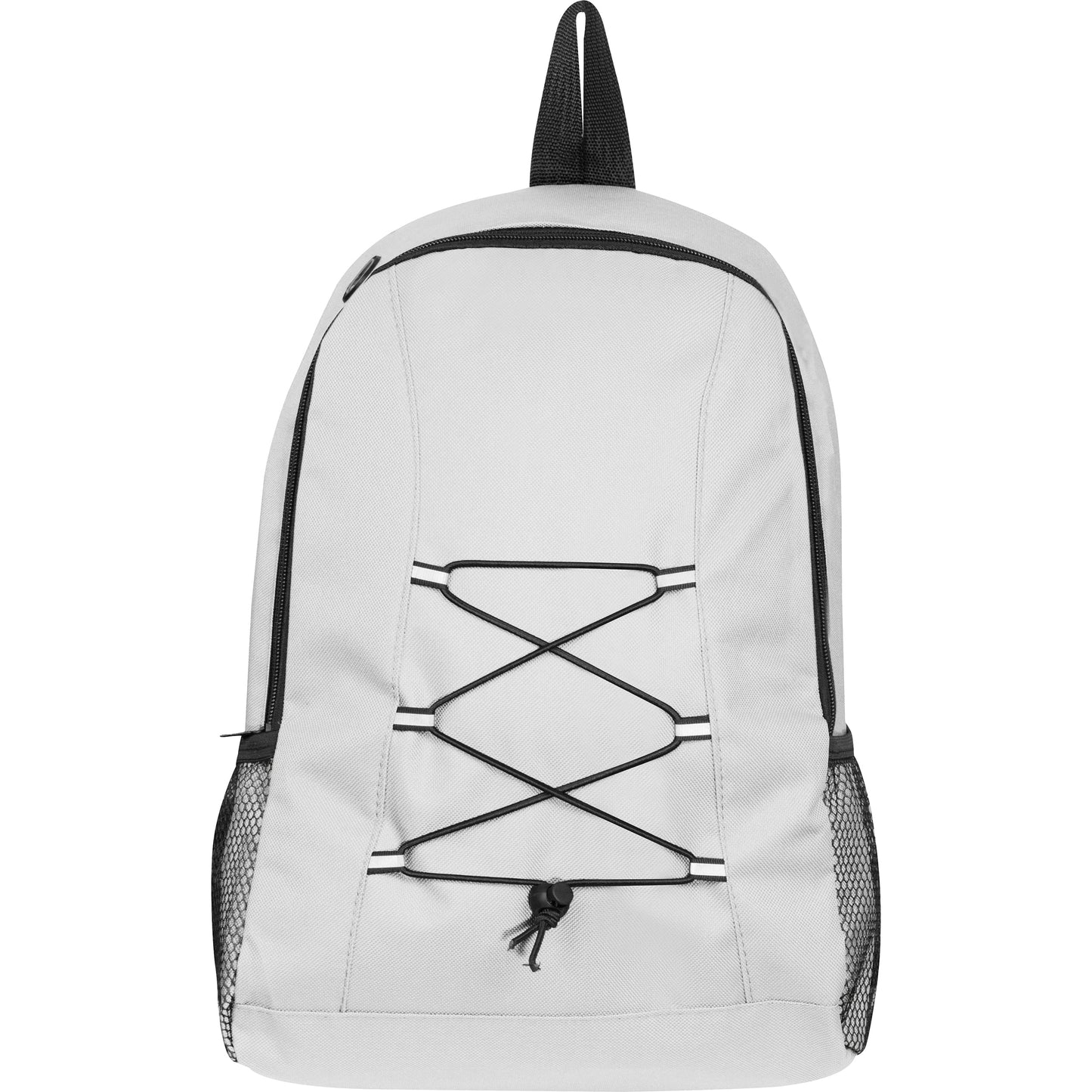 Rucksack aus recyceltem Polyester IRMA
