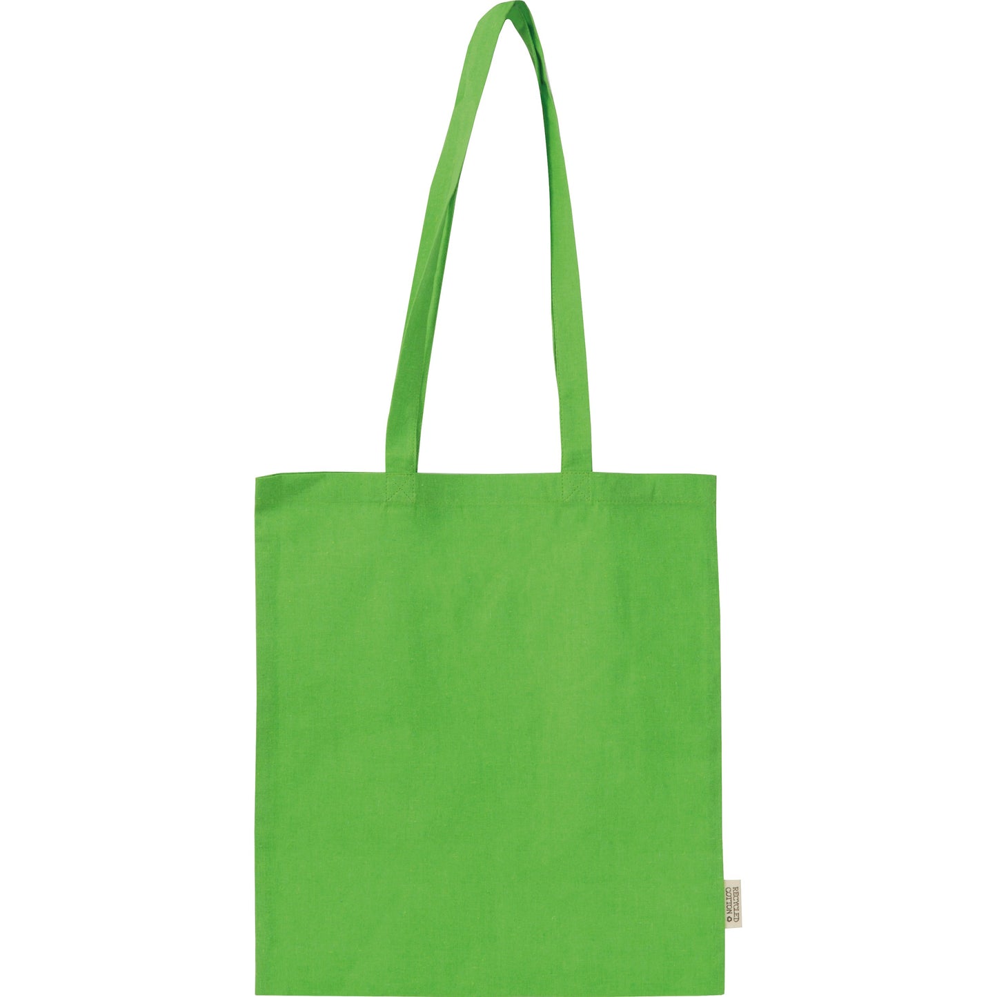 Einkaufstasche aus recycelter Baumwolle und RPET  GLEN