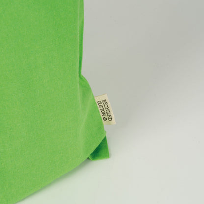 Einkaufstasche aus recycelter Baumwolle und RPET  GLEN
