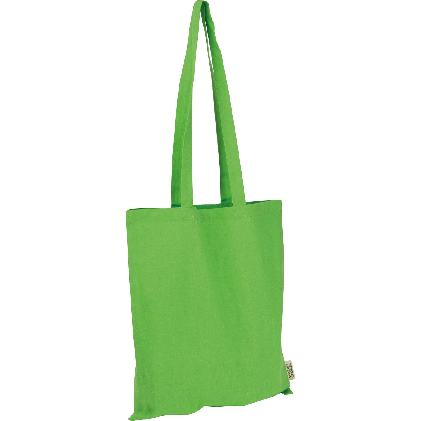 Einkaufstasche aus recycelter Baumwolle und RPET  GLEN