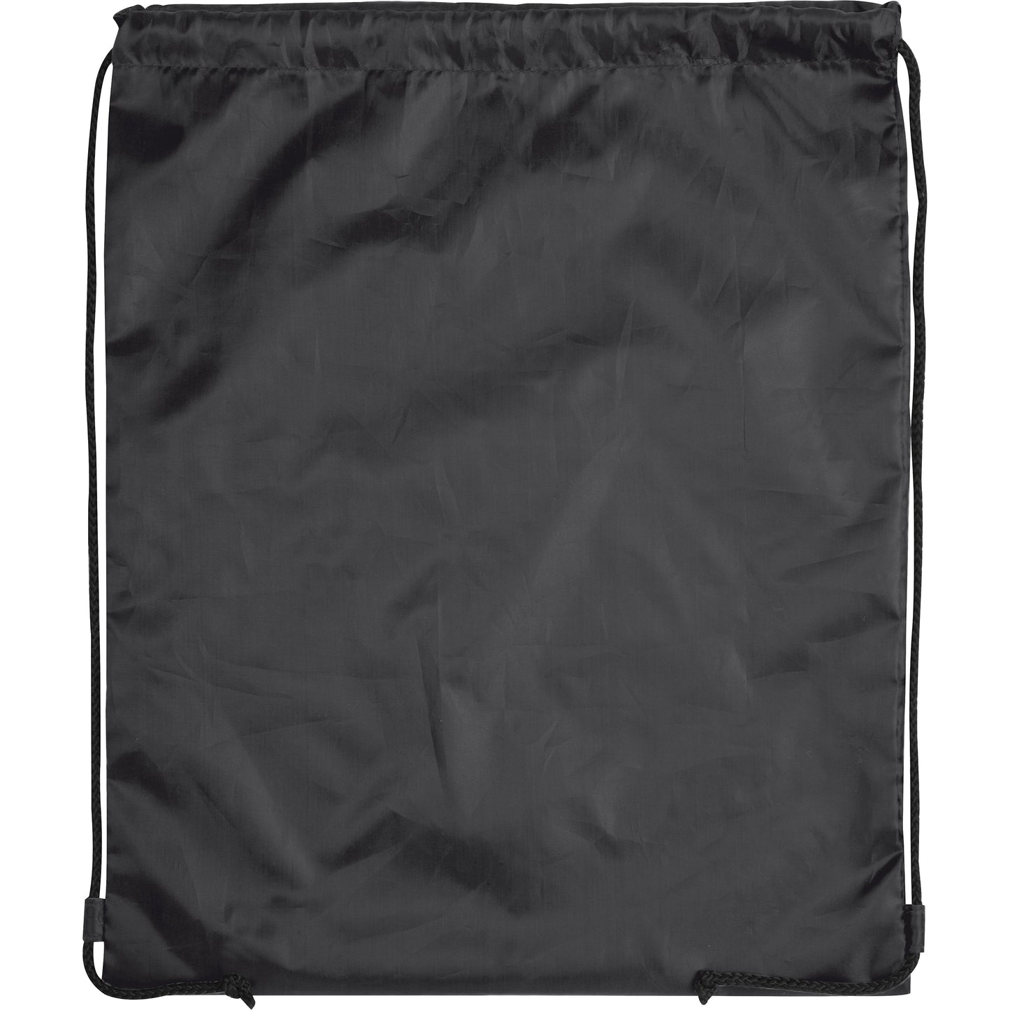 Gymbag aus recyceltem Polyester WANDA