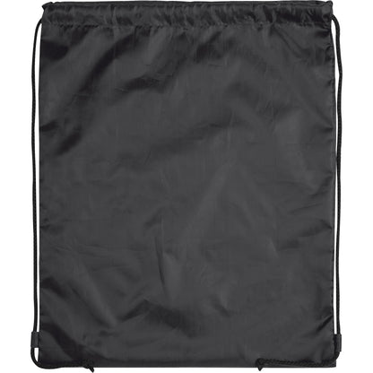 Gymbag aus recyceltem Polyester WANDA