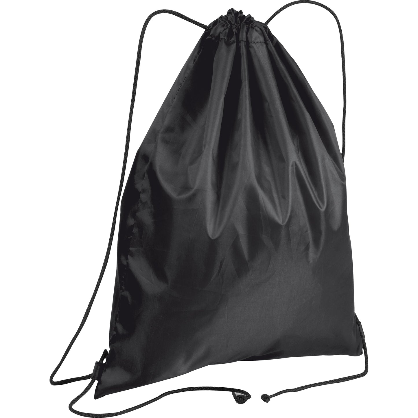 Gymbag aus recyceltem Polyester WANDA