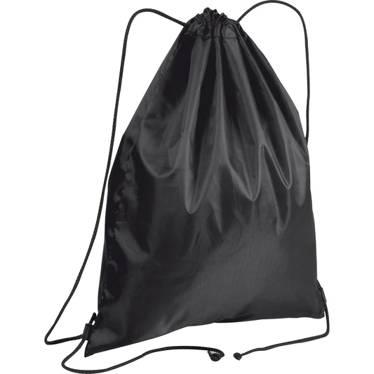 Gymbag aus recyceltem Polyester WANDA