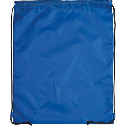 Gymbag aus recyceltem Polyester WANDA