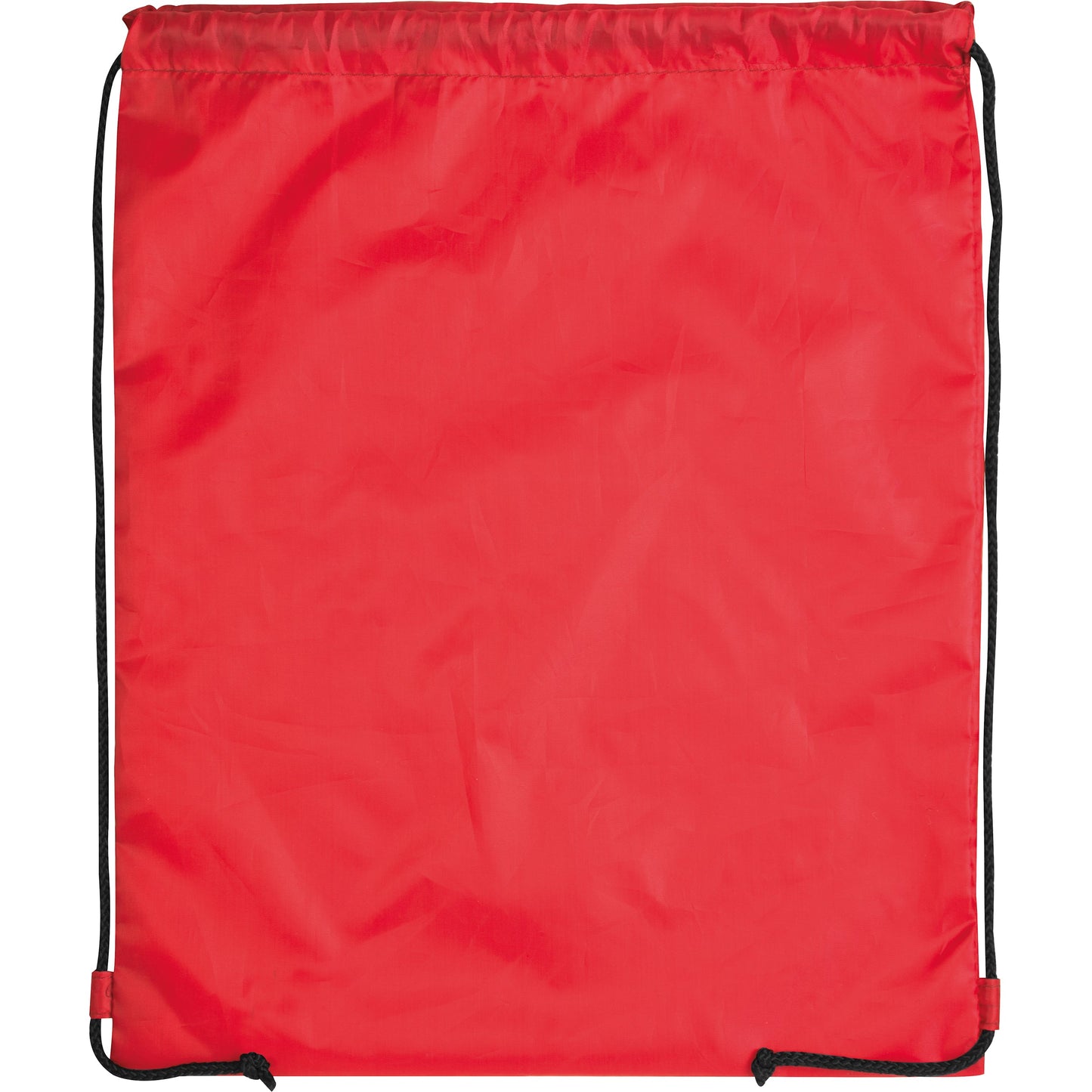 Gymbag aus recyceltem Polyester WANDA