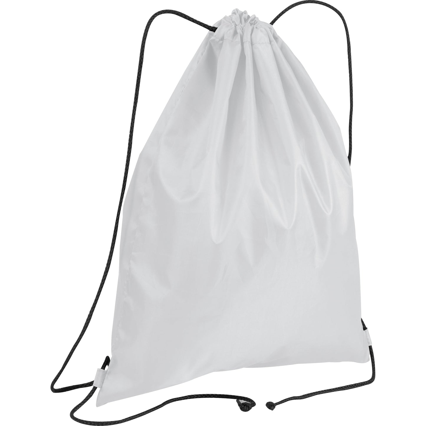 Gymbag aus recyceltem Polyester WANDA
