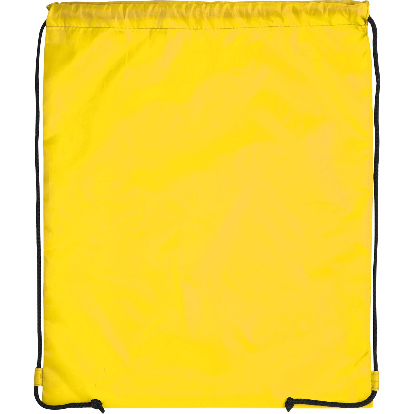Gymbag aus recyceltem Polyester WANDA