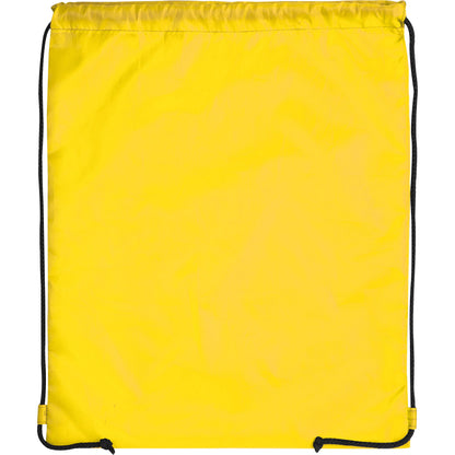 Gymbag aus recyceltem Polyester WANDA