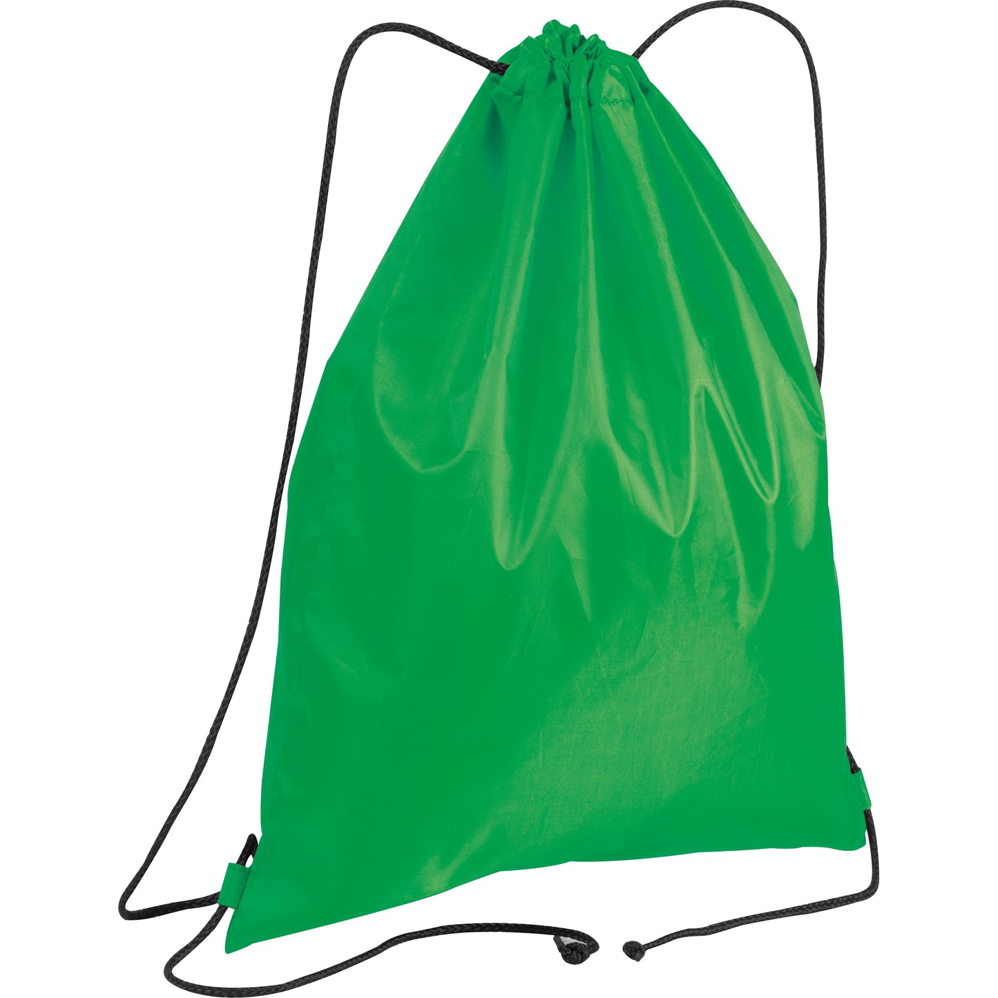 Gymbag aus recyceltem Polyester WANDA