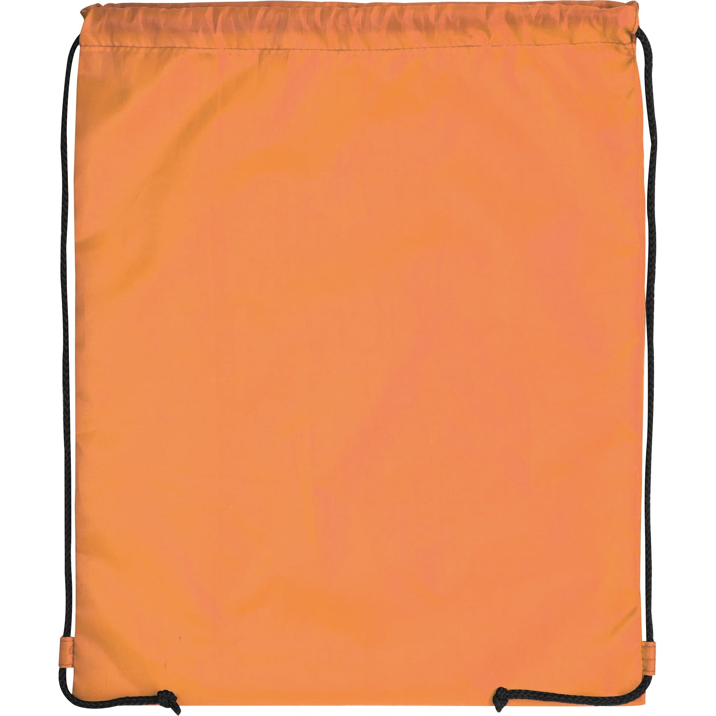 Gymbag aus recyceltem Polyester WANDA