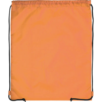 Gymbag aus recyceltem Polyester WANDA