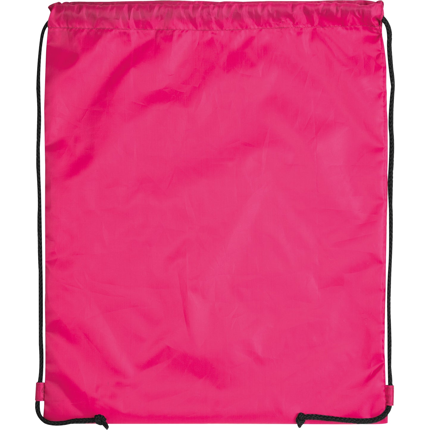 Gymbag aus recyceltem Polyester WANDA