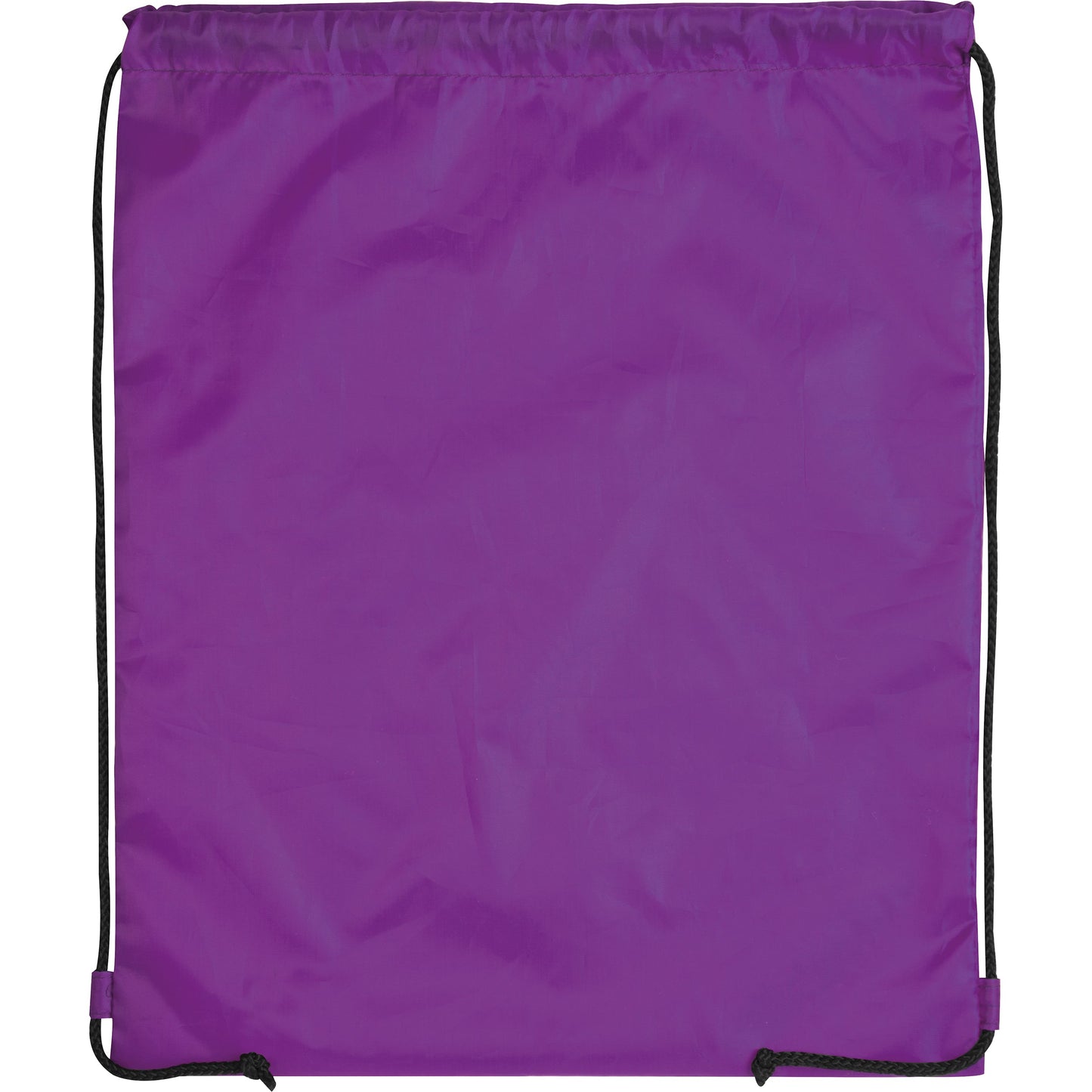 Gymbag aus recyceltem Polyester WANDA