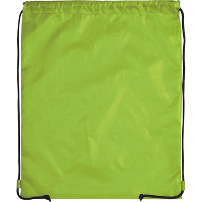 Gymbag aus recyceltem Polyester WANDA