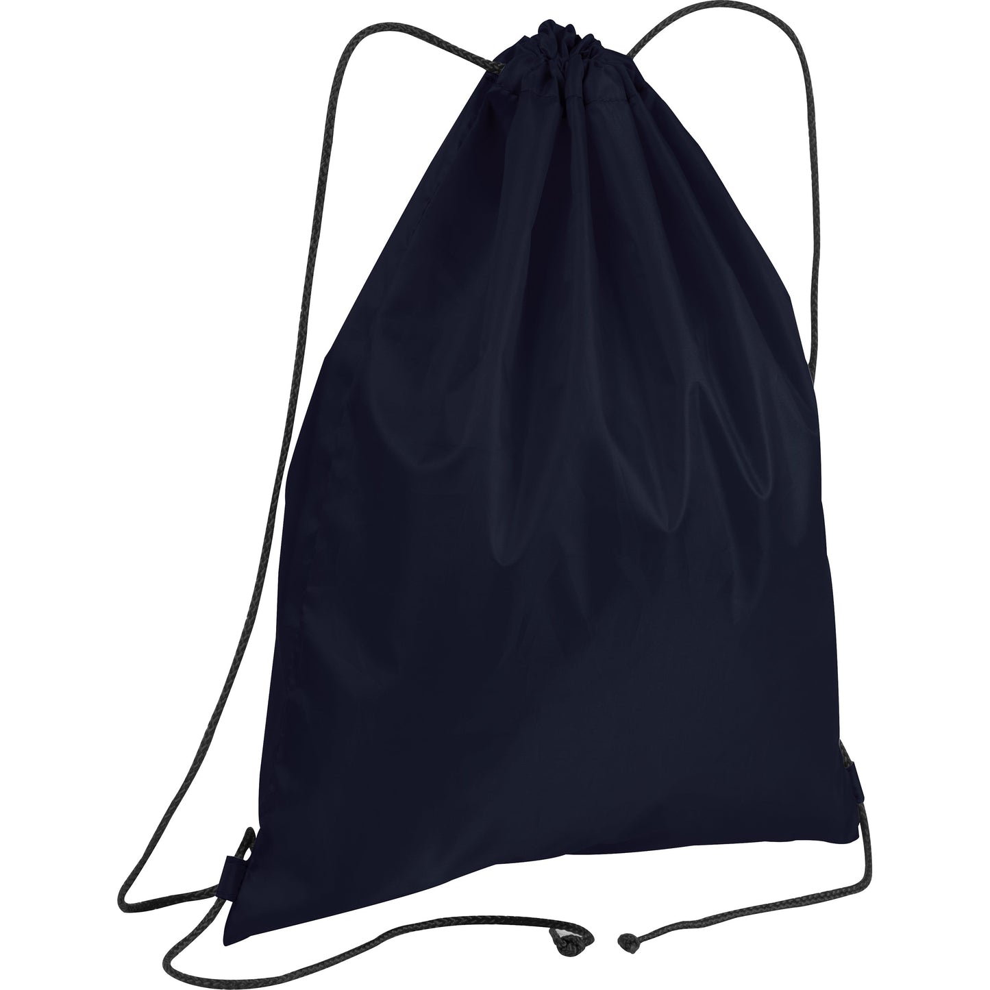 Gymbag aus recyceltem Polyester WANDA