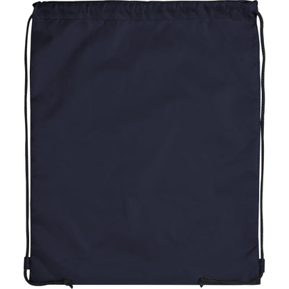 Gymbag aus recyceltem Polyester WANDA