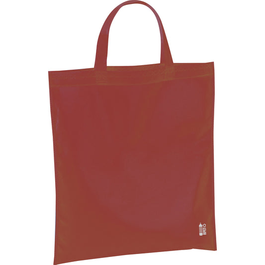 Einkaufstasche aus recyceltem Non Woven PELAGIA