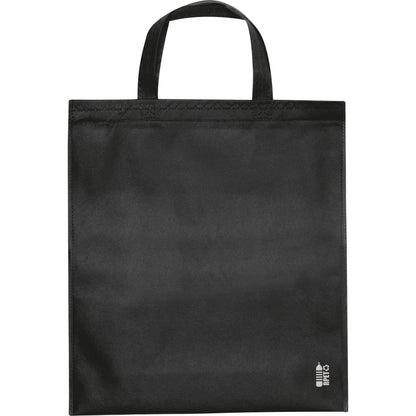 Einkaufstasche aus recyceltem Non Woven PELAGIA