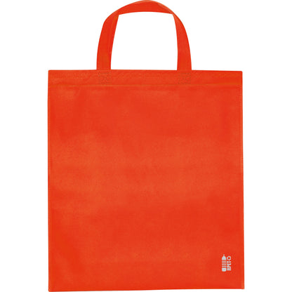 Einkaufstasche aus recyceltem Non Woven PELAGIA