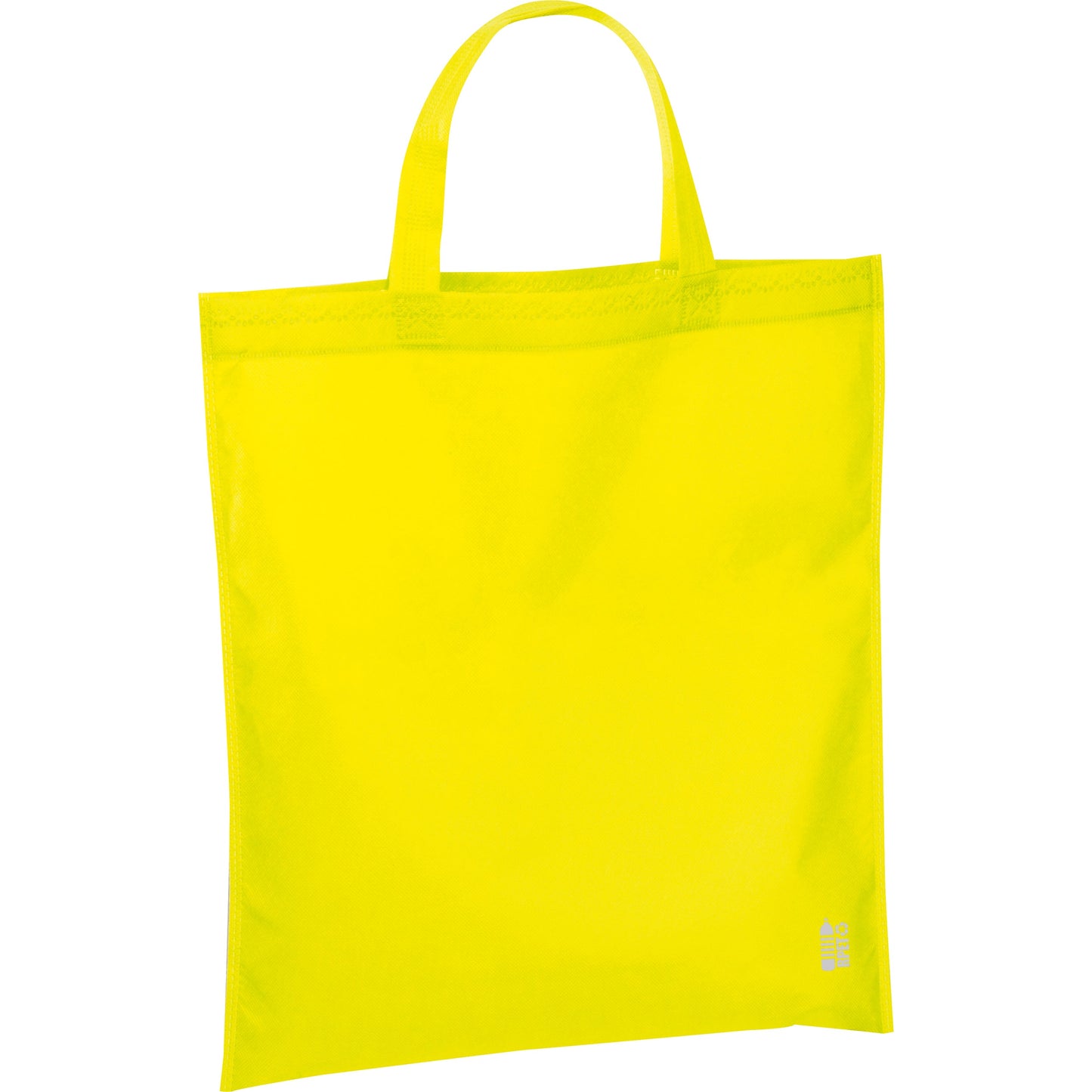 Einkaufstasche aus recyceltem Non Woven PELAGIA