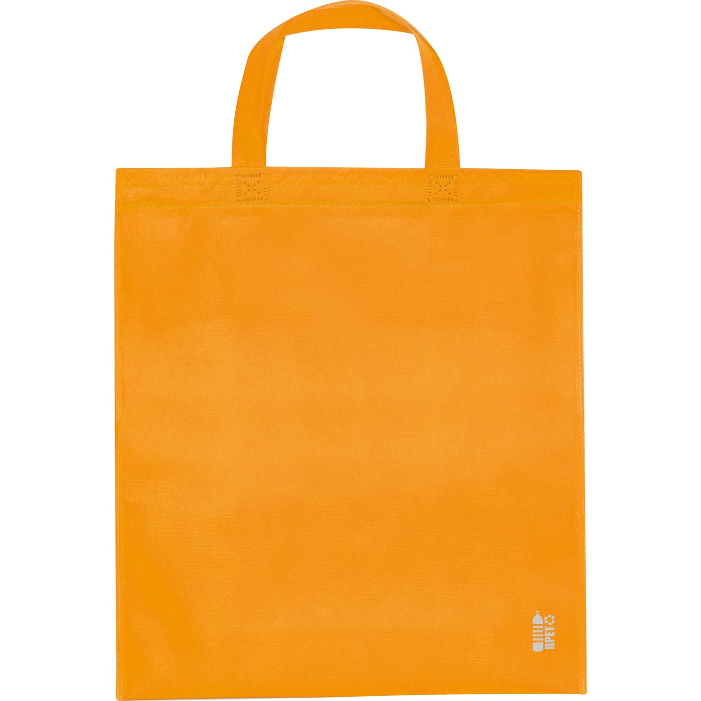Einkaufstasche aus recyceltem Non Woven PELAGIA