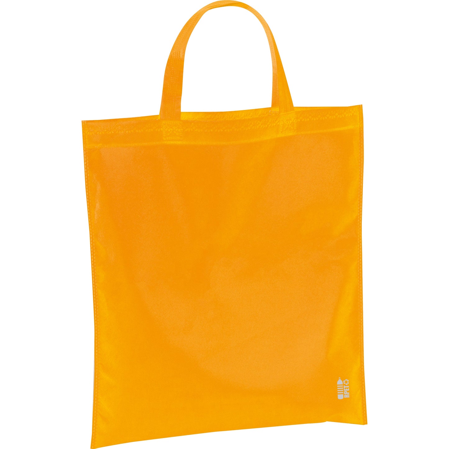 Einkaufstasche aus recyceltem Non Woven PELAGIA