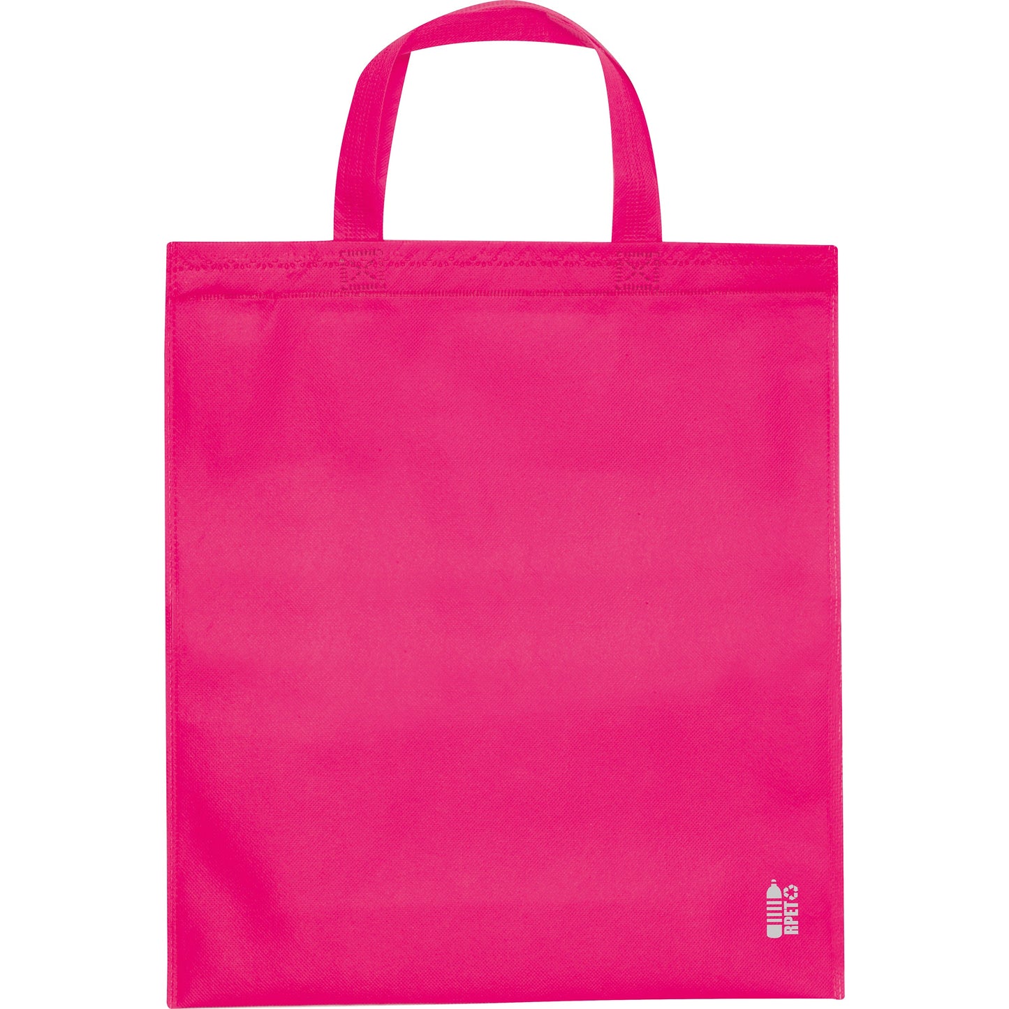 Einkaufstasche aus recyceltem Non Woven PELAGIA
