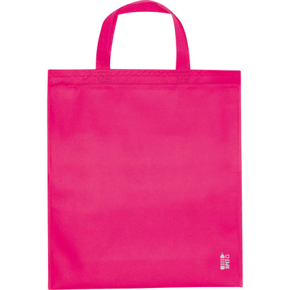 Einkaufstasche aus recyceltem Non Woven PELAGIA