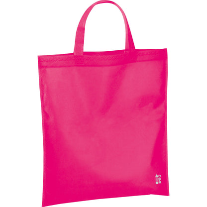 Einkaufstasche aus recyceltem Non Woven PELAGIA