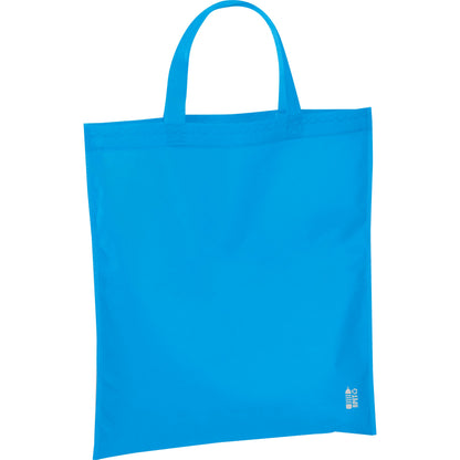 Einkaufstasche aus recyceltem Non Woven PELAGIA