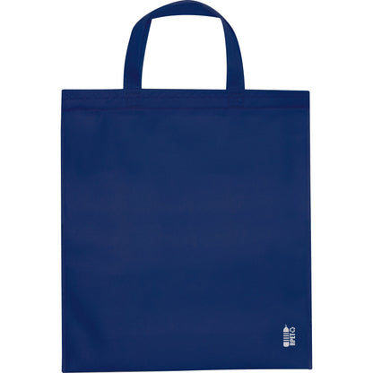 Einkaufstasche aus recyceltem Non Woven PELAGIA