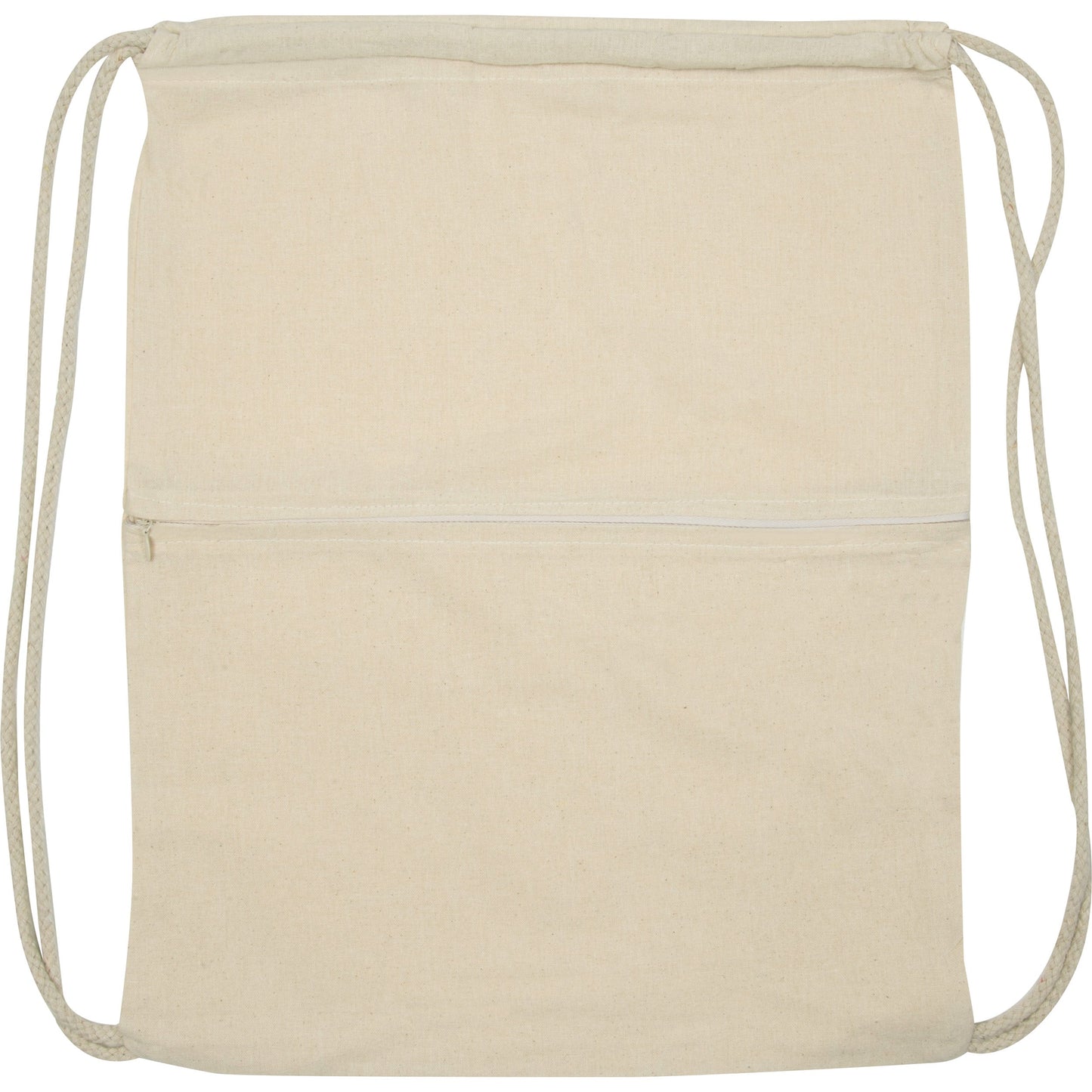 Gymbag aus Baumwolle KINGA