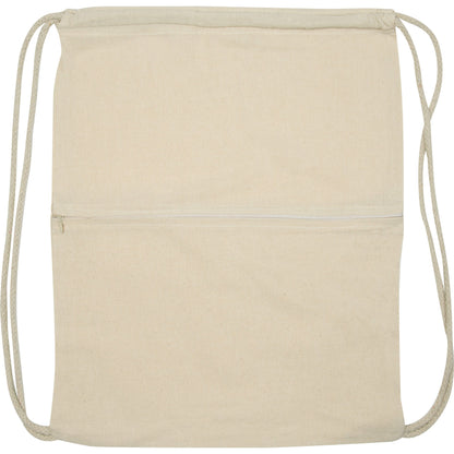 Gymbag aus Baumwolle KINGA