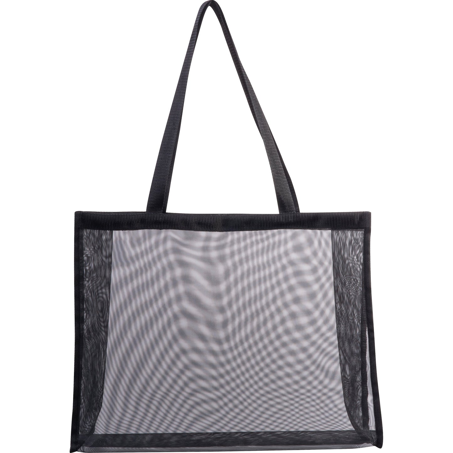 Strandtasche aus Polyester AUGUST