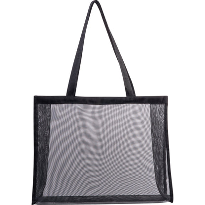 Strandtasche aus Polyester AUGUST