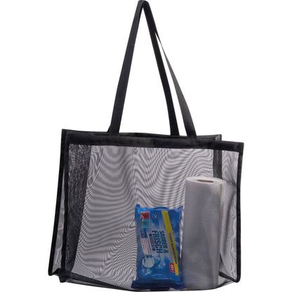 Strandtasche aus Polyester AUGUST