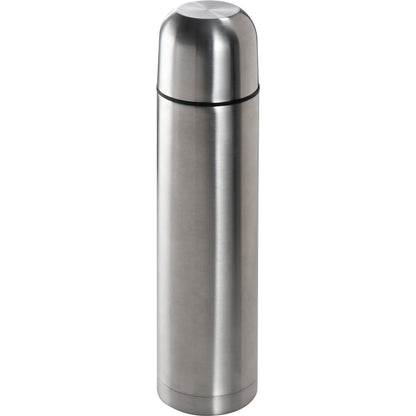 Vakuum Isolierkanne aus Edelstahl, 1.000ml ARIADNA