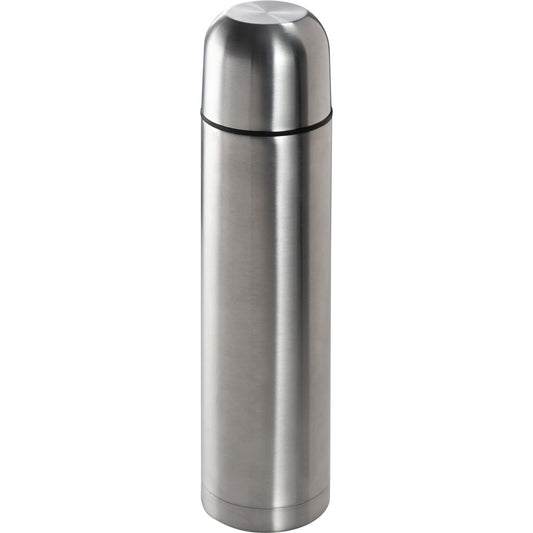 Vakuum Isolierkanne aus Edelstahl, 1.000ml ARIADNA